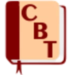 Logo of Cognitive Diary CBT Self-Help android Application 